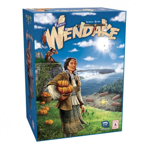 Wendake